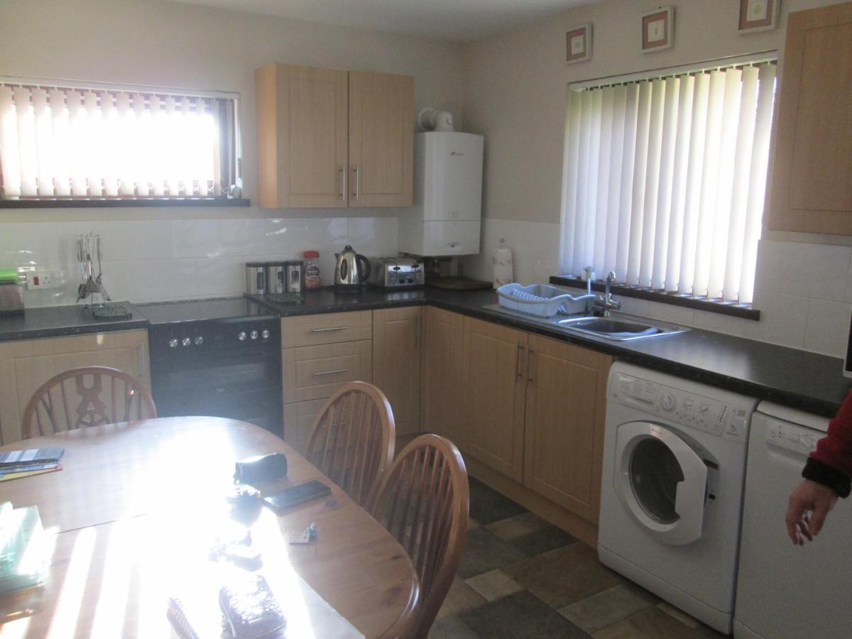 Parkland 14 Is A Detached Premier 3 Bedroom Bungalow Sleeping 6 Bude Exterior photo