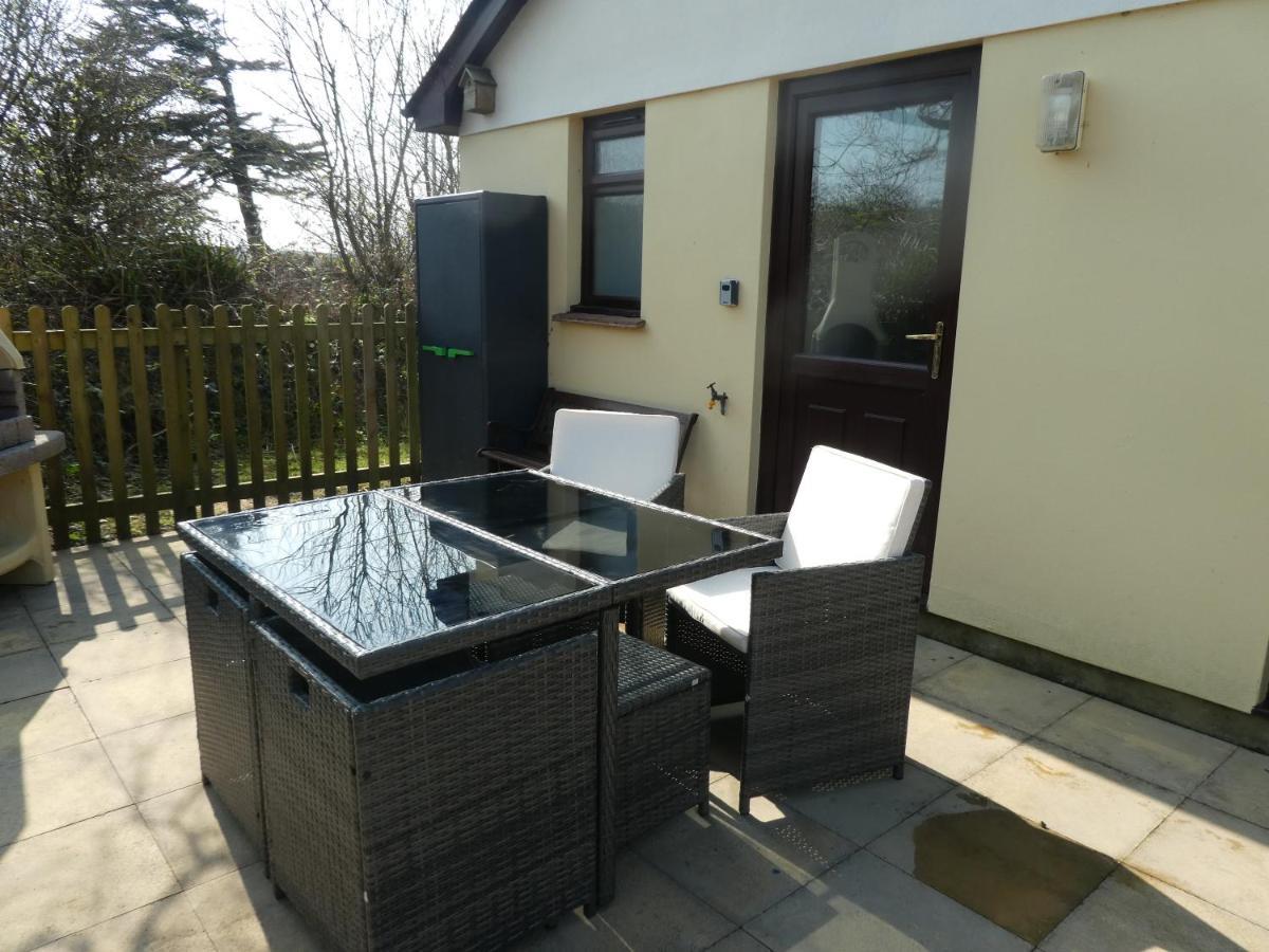 Parkland 14 Is A Detached Premier 3 Bedroom Bungalow Sleeping 6 Bude Exterior photo