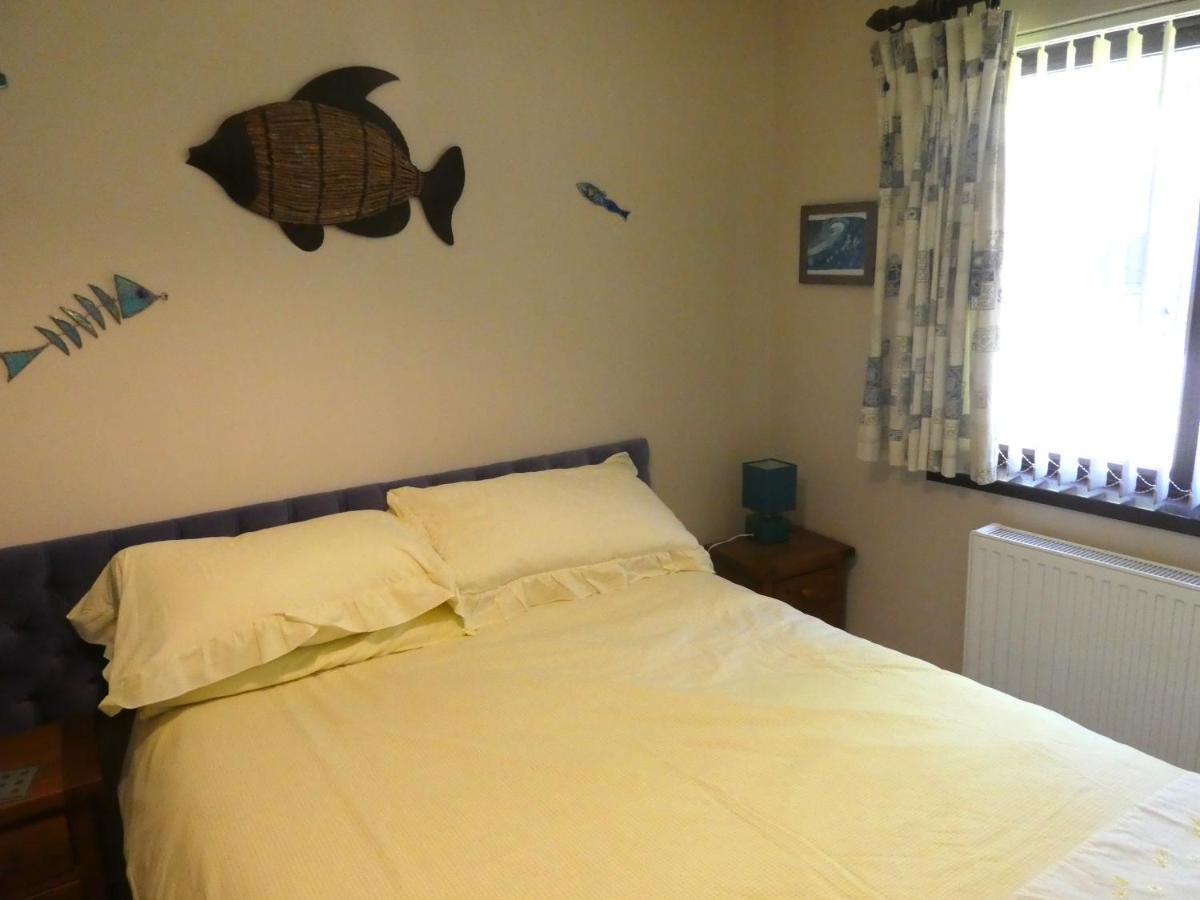 Parkland 14 Is A Detached Premier 3 Bedroom Bungalow Sleeping 6 Bude Exterior photo